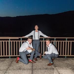 Meet your Posher, Casey